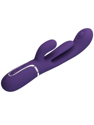 Sania vibrator za g tačku i klitoris- BW 500041 2-4